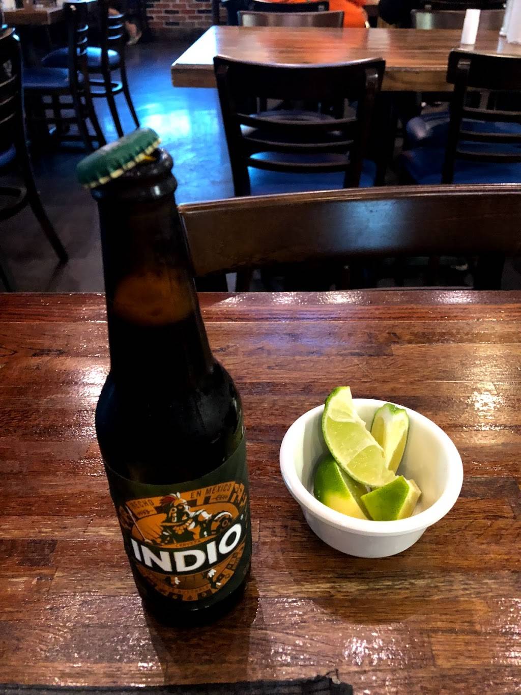 Pollos Asados La Fonda | restaurant | 502 Richey St, Pasadena, TX 77506, USA | 7134724343 OR +1 713-472-4343