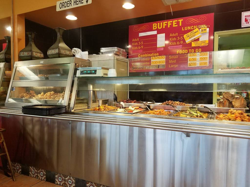 Nanay Glorias Filipino Restaurant | restaurant | 3756 W Ave 40 L, Los Angeles, CA 90065, USA | 3232555022 OR +1 323-255-5022