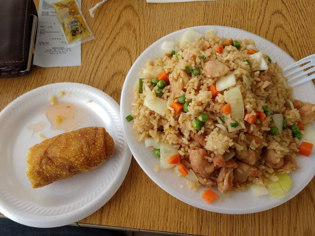 Yeungs Kitchen | restaurant | 41 N Burbank Dr, Montgomery, AL 36117, USA | 3342728888 OR +1 334-272-8888