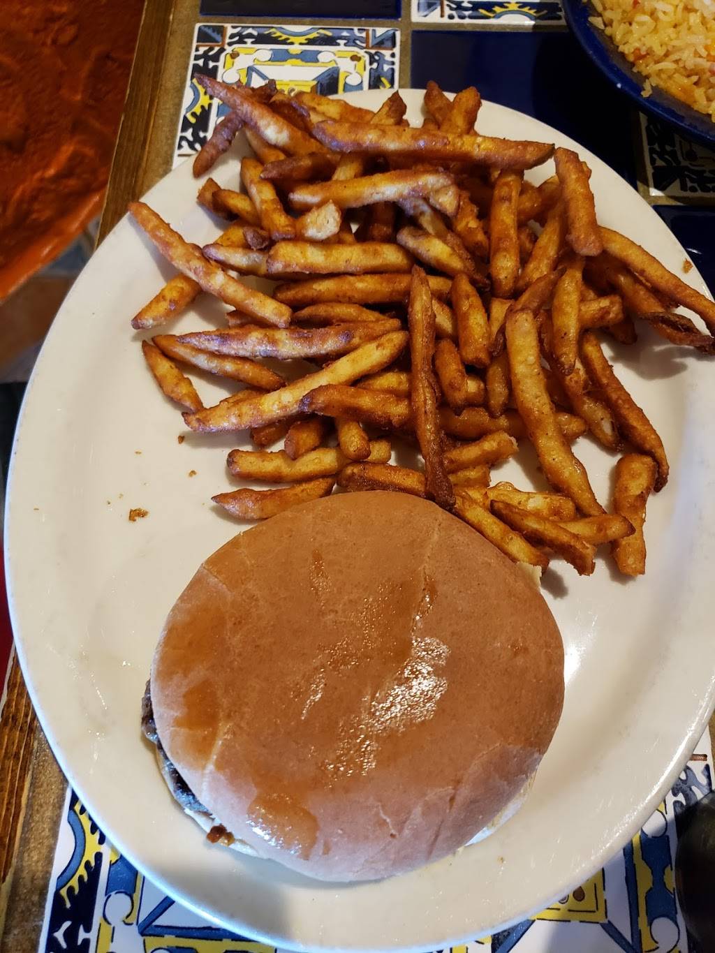 El Palenque Mexican Restaurant | restaurant | 21161 Tomball Pkwy, Houston, TX 77070, USA | 2813766960 OR +1 281-376-6960