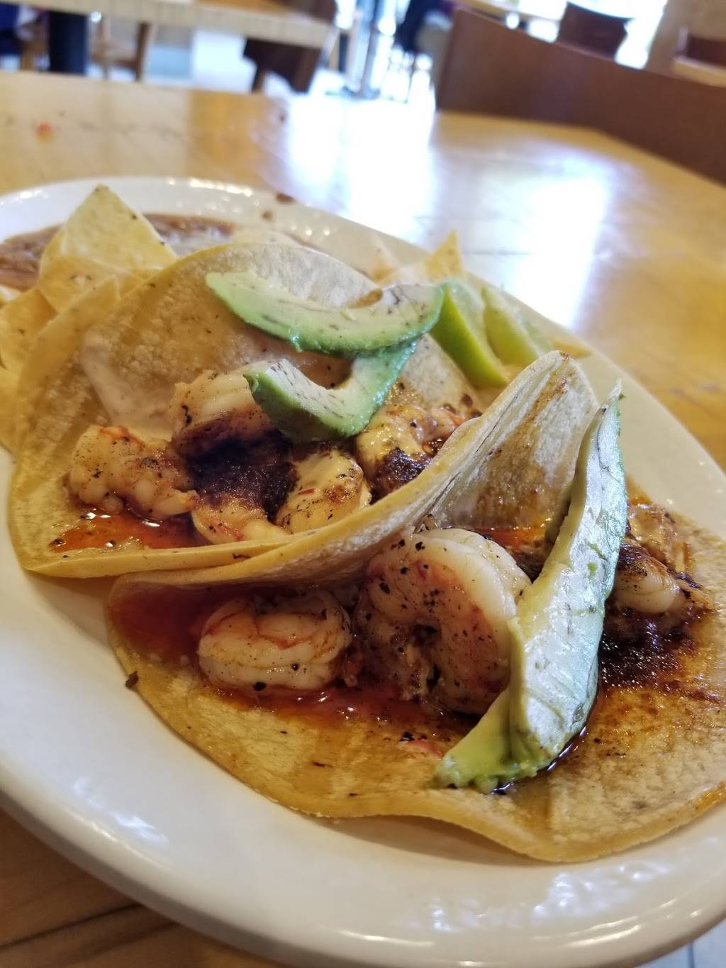 Rubios Coastal Grill | restaurant | 1712 E Guadalupe Rd Suite 109, Tempe, AZ 85283, USA | 4808973884 OR +1 480-897-3884