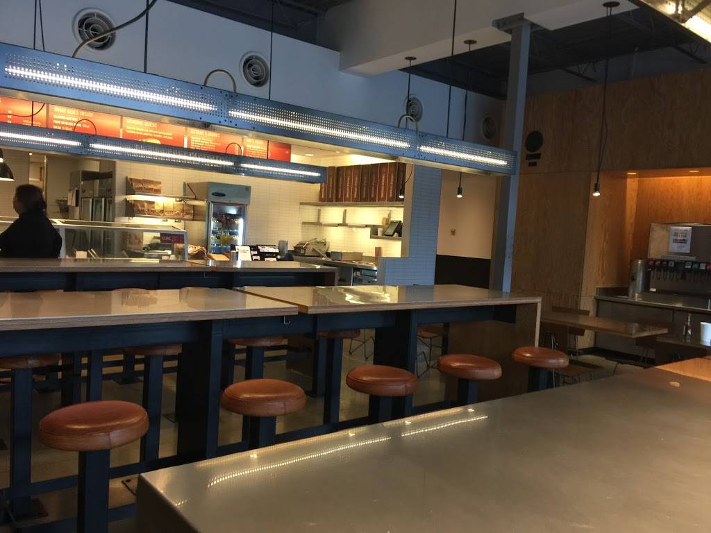 Chipotle Mexican Grill | restaurant | 239 E Swedesford Rd, Wayne, PA 19087, USA | 6106880639 OR +1 610-688-0639