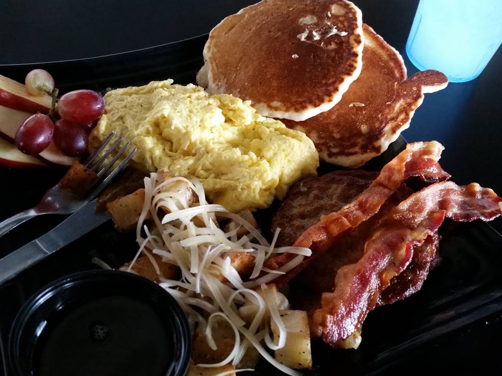 JoJacks Espresso Bar & Cafe | cafe | 5700 Churchland Blvd, Portsmouth, VA 23703, USA | 7574831483 OR +1 757-483-1483