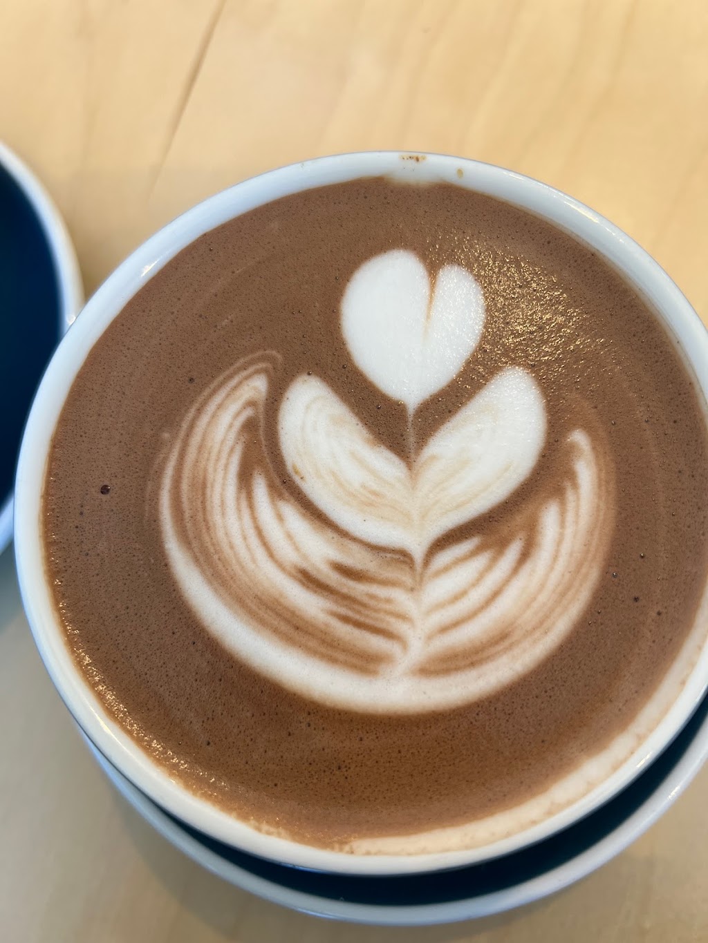 Emmetts Cafe | cafe | 744 S High St, Columbus, OH 43206, USA | 6148260679 OR +1 614-826-0679