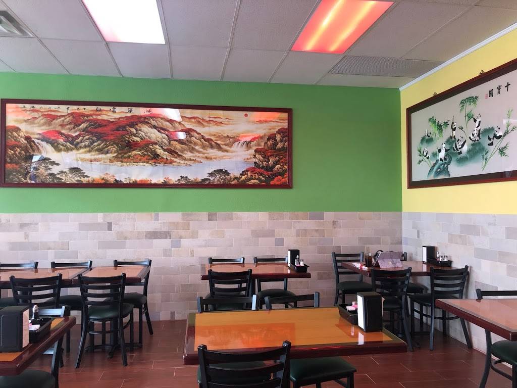 Panda House | restaurant | 4650 Woodrow Bean Transmountain Ste F, El Paso, TX 79924, USA | 9159266161 OR +1 915-926-6161