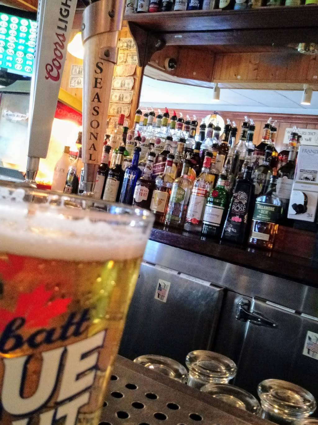 The Isle View | restaurant | 791 Niagara St, Tonawanda, NY 14150, USA | 7166936843 OR +1 716-693-6843