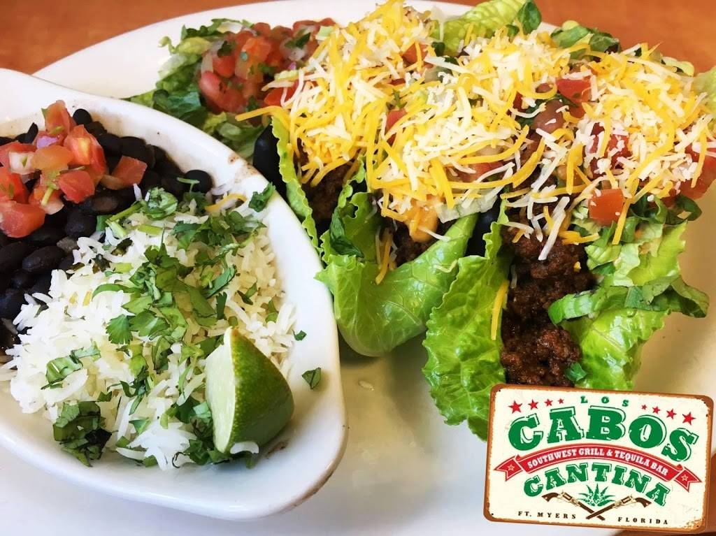 Cabos Cantina | restaurant | 2226 First St, Fort Myers, FL 33901, USA | 2393322226 OR +1 239-332-2226