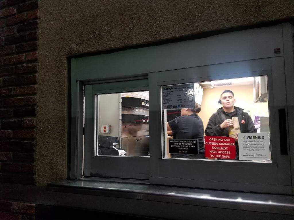 Carls Jr. | restaurant | 230 Harvard Blvd, Santa Paula, CA 93060, USA | 8055259666 OR +1 805-525-9666