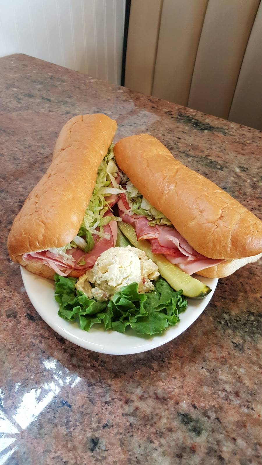 Giulianos Delicatessen & Bakery | meal takeaway | 3849 Torrance Blvd, Torrance, CA 90503, USA | 3105402500 OR +1 310-540-2500