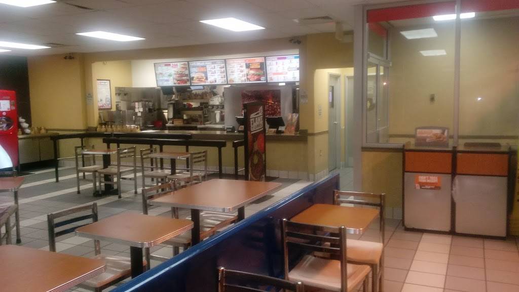 Burger King | restaurant | 6880 Johnson Dr, Mission, KS 66202, USA | 9133844097 OR +1 913-384-4097