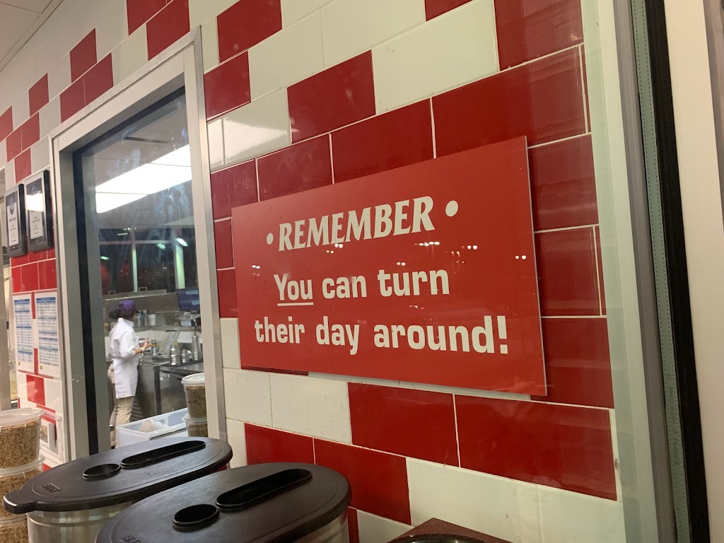 Andys Frozen Custard | restaurant | 2375 Dave Ward Dr, Conway, AR 72034, USA | 5013586546 OR +1 501-358-6546