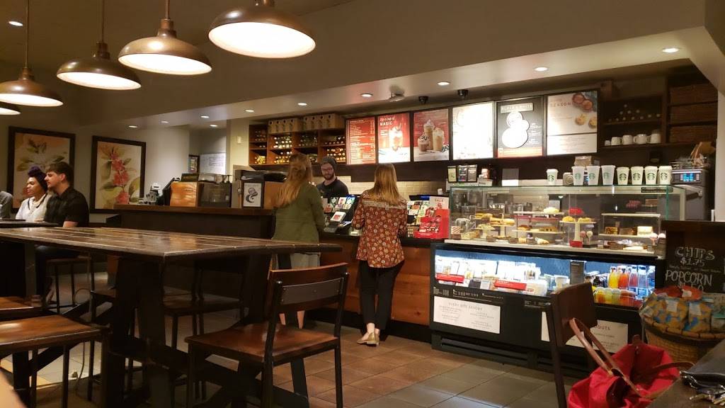 Starbucks | cafe | 118 S West Shore Blvd, Tampa, FL 33609, USA | 8136368500 OR +1 813-636-8500