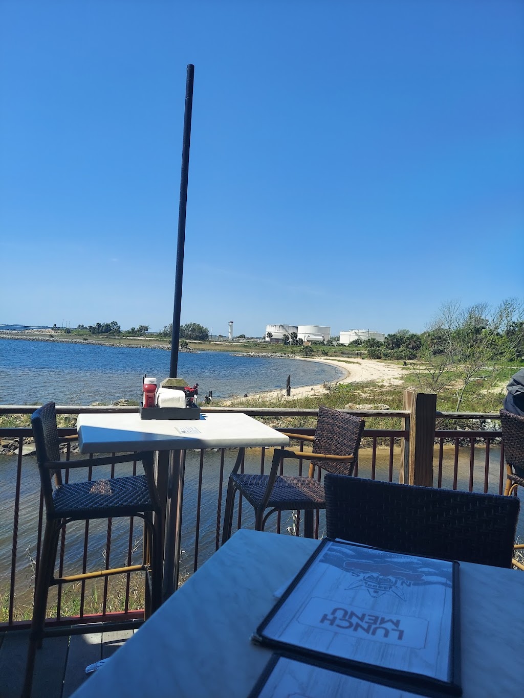 Nicks Boathouse | restaurant | 455 W Main St, Pensacola, FL 32502, USA | 8509128775 OR +1 850-912-8775