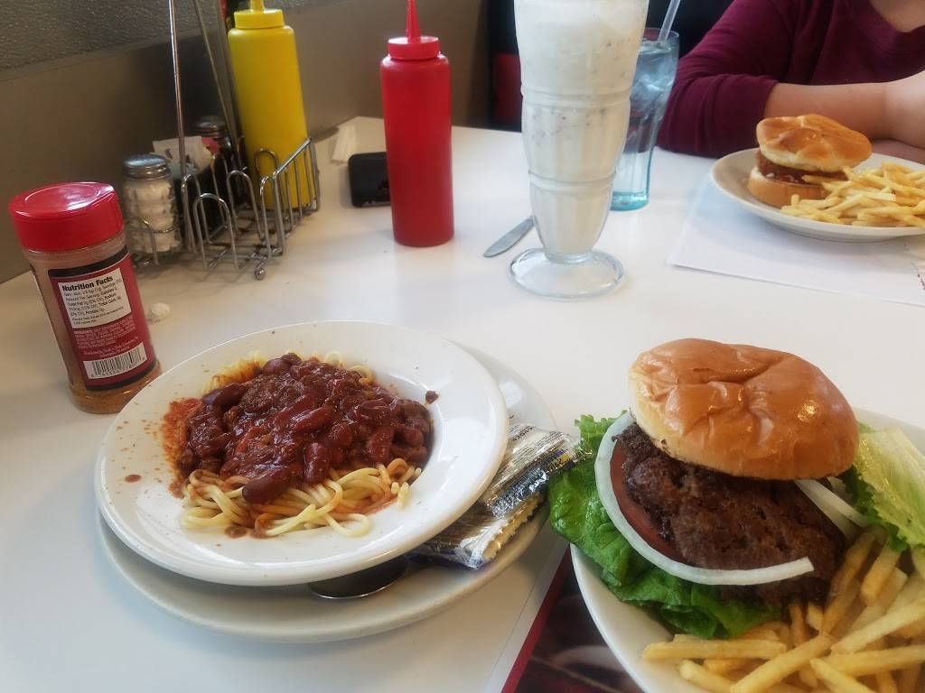 Steak n Shake | restaurant | 6786 Applewood Blvd, Boardman, OH 44512, USA | 3309650753 OR +1 330-965-0753