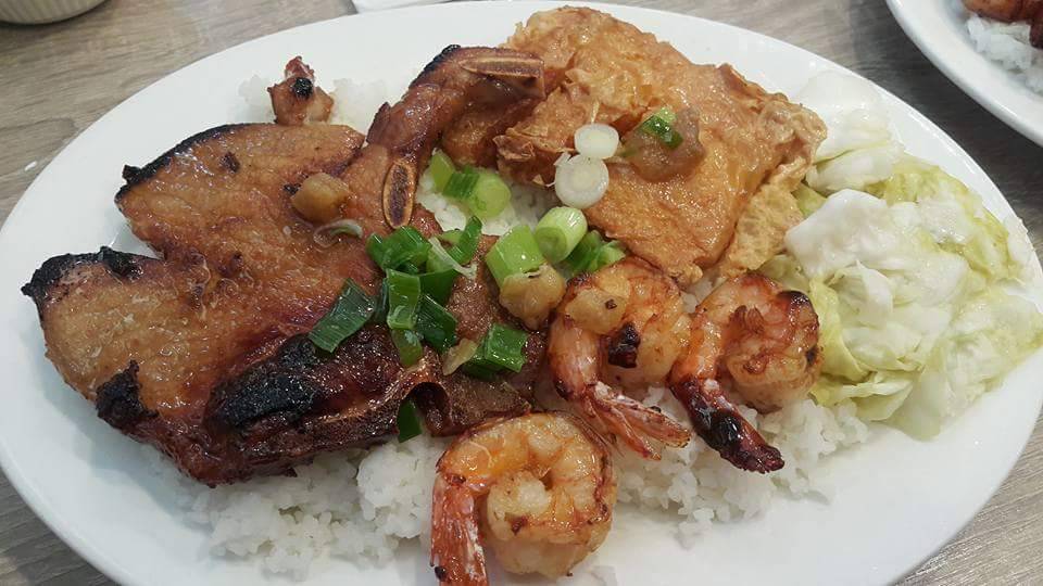 De Nhat Com Tam | restaurant | 9870 Bolsa Ave, Westminster, CA 92683, USA | 7145313888 OR +1 714-531-3888