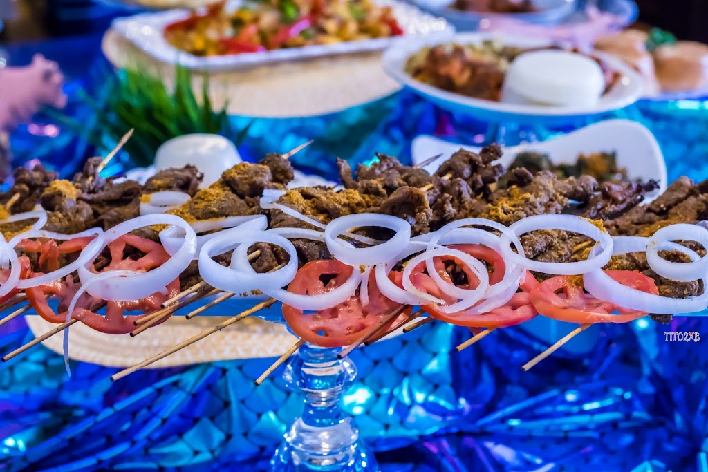 African Eats Cuisine | restaurant | 2032 Murray Ave, Pittsburgh, PA 15217, USA | 4123070294 OR +1 412-307-0294