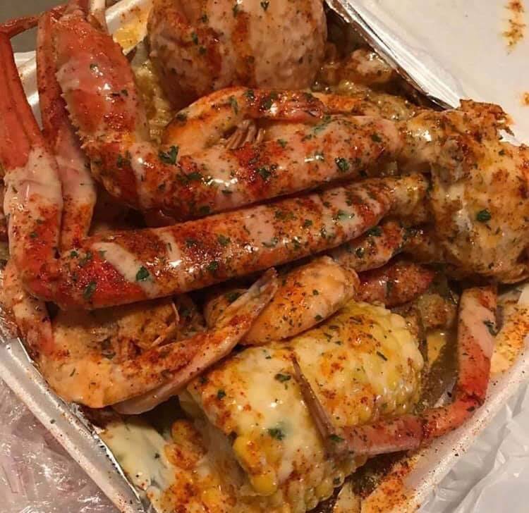 The Twist | restaurant | 9300 Two Notch Rd suite l, Columbia, SC 29223, USA | 8034706717 OR +1 803-470-6717