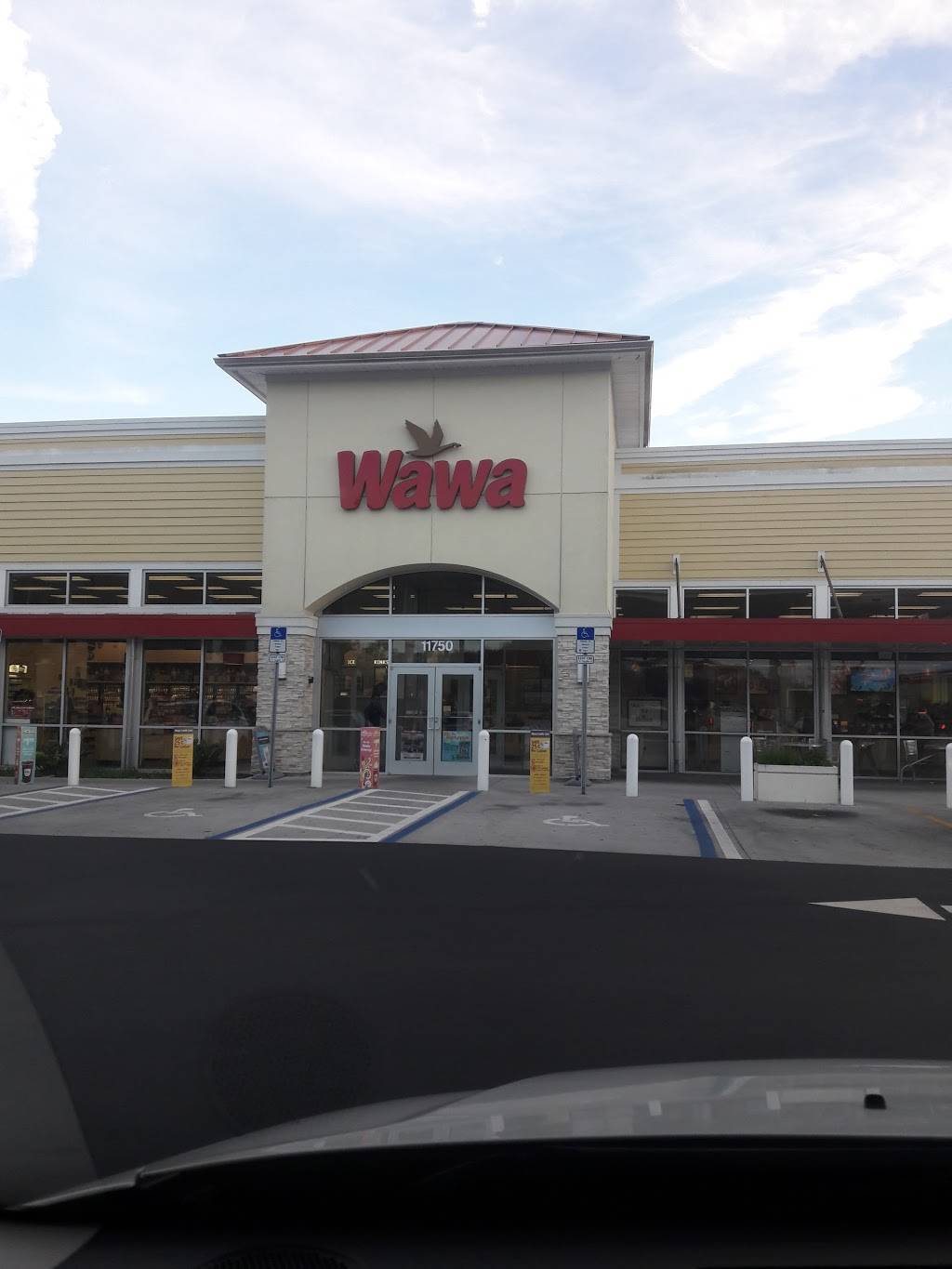 Wawa | cafe | 11750 University Blvd, Orlando, FL 32817, USA | 4073847545 OR +1 407-384-7545