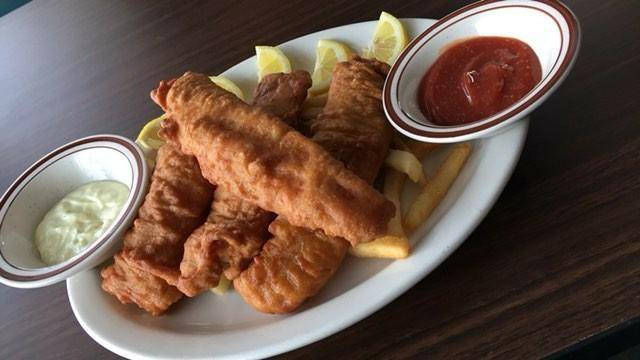 Sammy & Carlos Cafe | restaurant | 42101 Sierra Hwy, Lancaster, CA 93535, USA | 6619414338 OR +1 661-941-4338