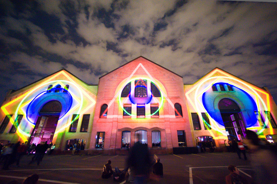 SoWa Power Station | restaurant | 540 Harrison Ave, Boston, MA 02118, USA | 8573627692 OR +1 857-362-7692