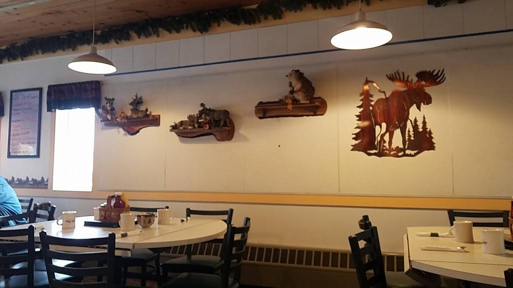 Las Family Restaurant | restaurant | 5671 Miller Trunk Hwy, Duluth, MN 55811, USA | 2187274153 OR +1 218-727-4153