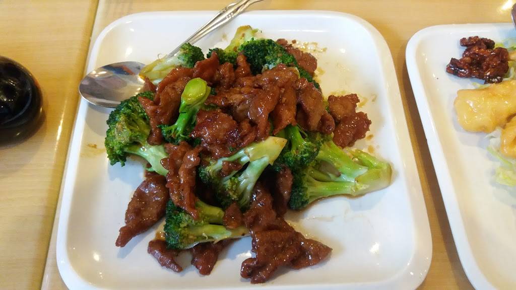 Tasty Chinese Restaurant | meal delivery | 5576 Newpark Mall Rd, Newark, CA 94560, USA | 5105059981 OR +1 510-505-9981