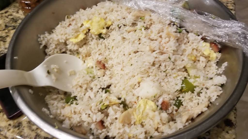 Oriental Garden Restaurant | meal takeaway | 115 Flagler Plaza Dr, Palm Coast, FL 32137, USA | 3864397777 OR +1 386-439-7777