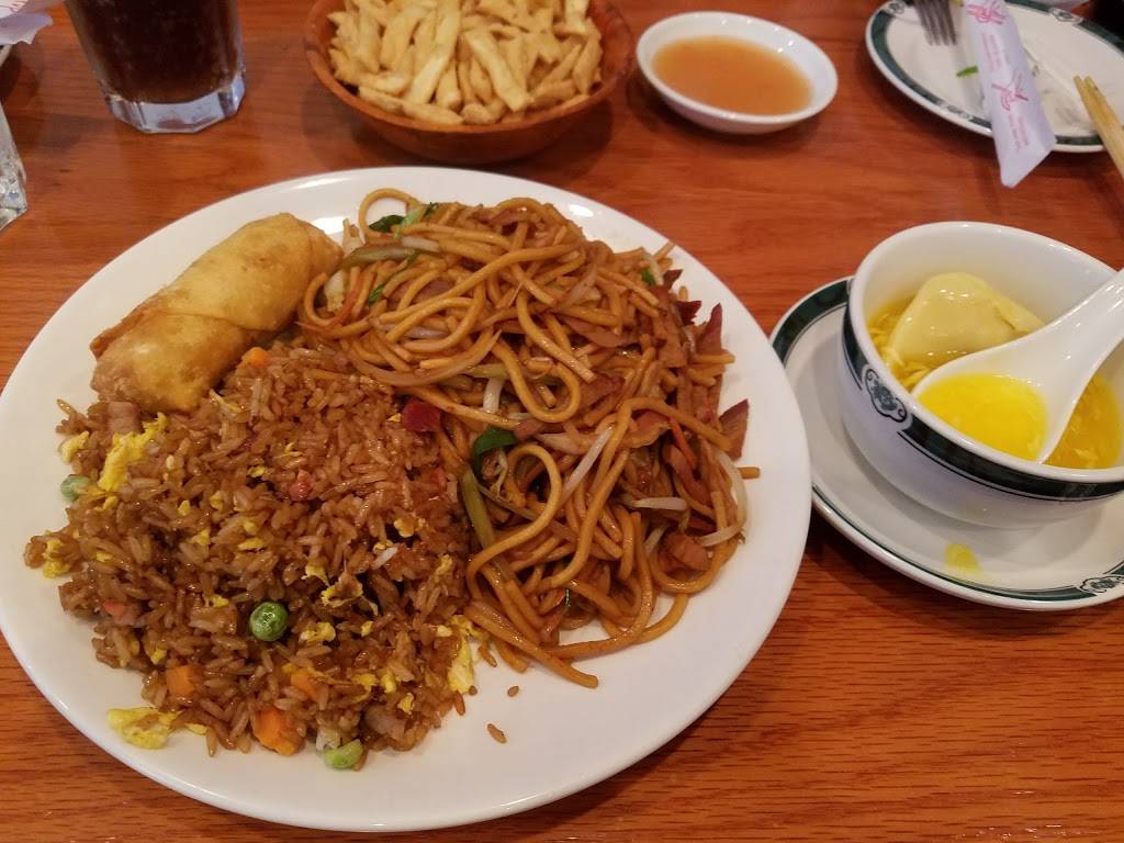 Mr. Ks Chinese Cuisine & Sushi | restaurant | 10395 Narcoossee Rd, Orlando, FL 32832, USA | 4072739966 OR +1 407-273-9966