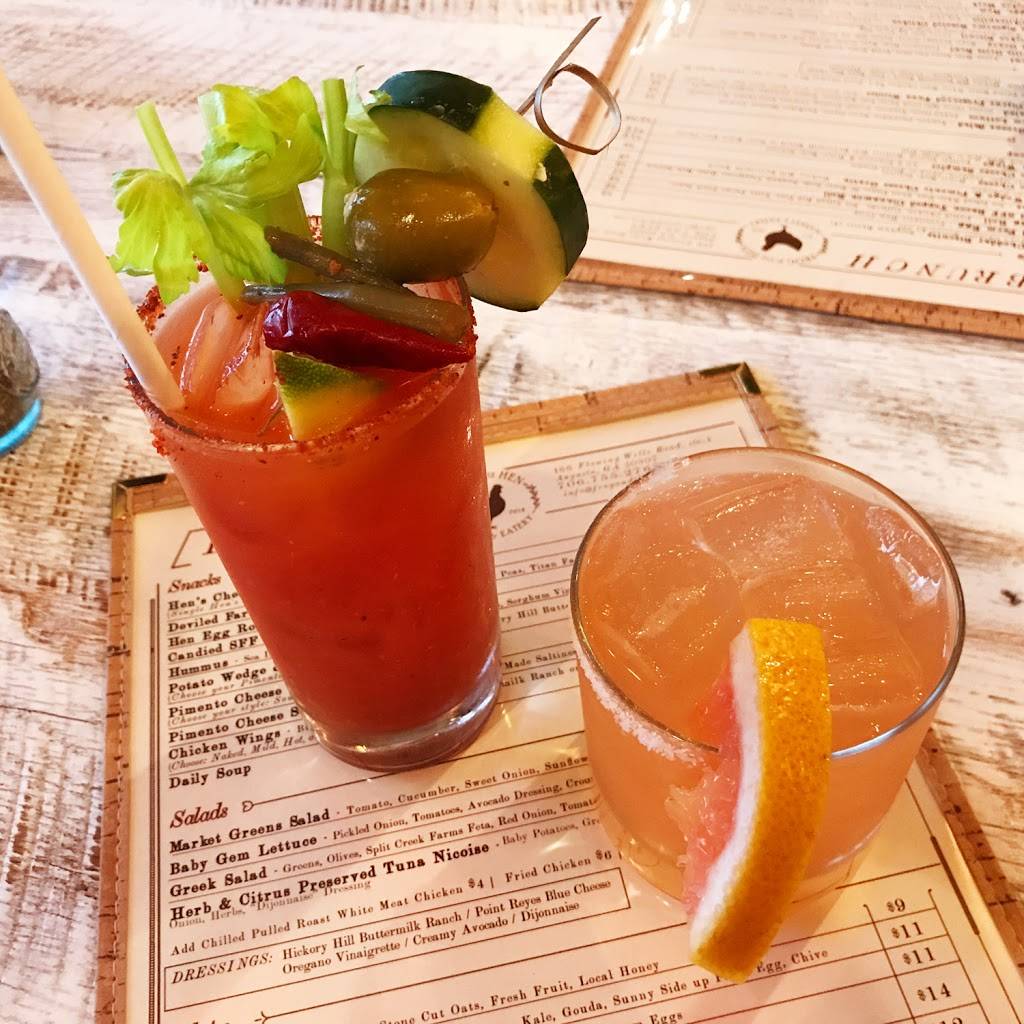 Frog & the Hen | restaurant | 466 Flowing Wells Rd #4, Augusta, GA 30907, USA | 7067552767 OR +1 706-755-2767