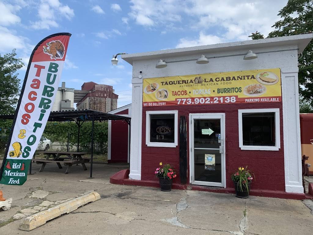 La Cabanita | restaurant | 10401 S Muskegon Ave, Chicago, IL 60617, USA | 7739022138 OR +1 773-902-2138