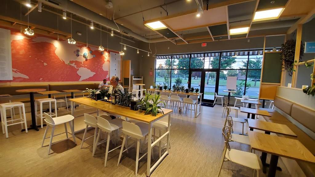 Fresh Catch Poke Co. | restaurant | 5933 Main St #101, Williamsville, NY 14221, USA | 7162717653 OR +1 716-271-7653