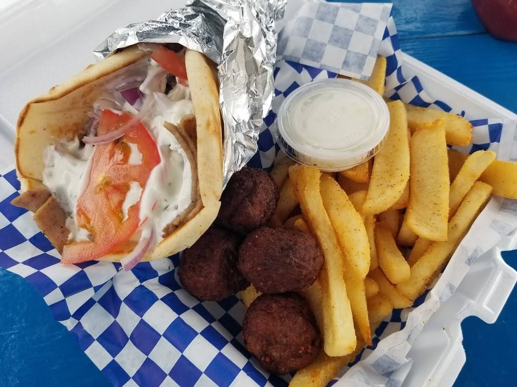 Taste of Greek | restaurant | 1956 Northpark Dr, Kingwood, TX 77339, USA | 8323357587 OR +1 832-335-7587