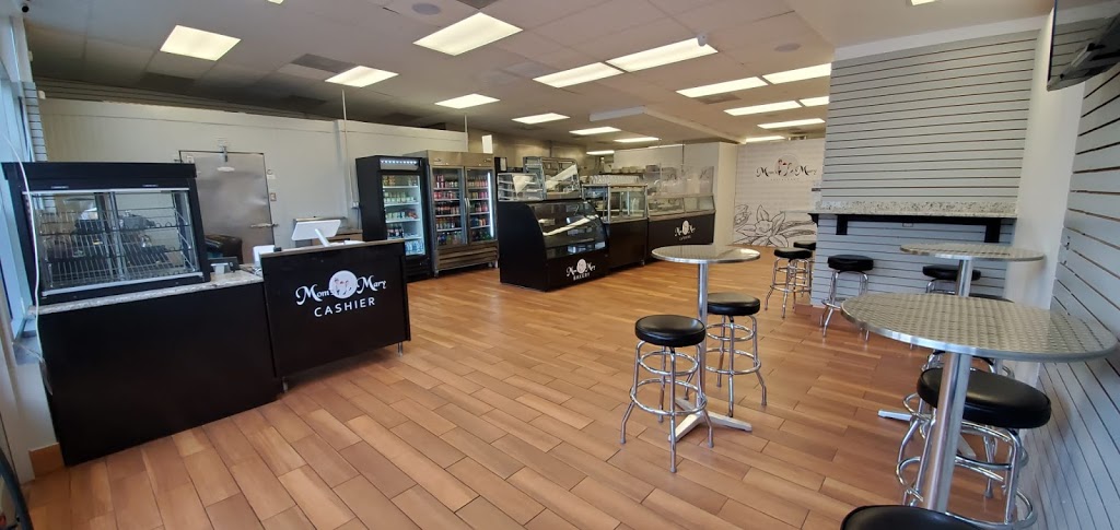 Moms Mary Restaurant, Inc | bakery | 3701 N Central Ave Unit B, Tampa, FL 33603, USA | 8137356226 OR +1 813-735-6226