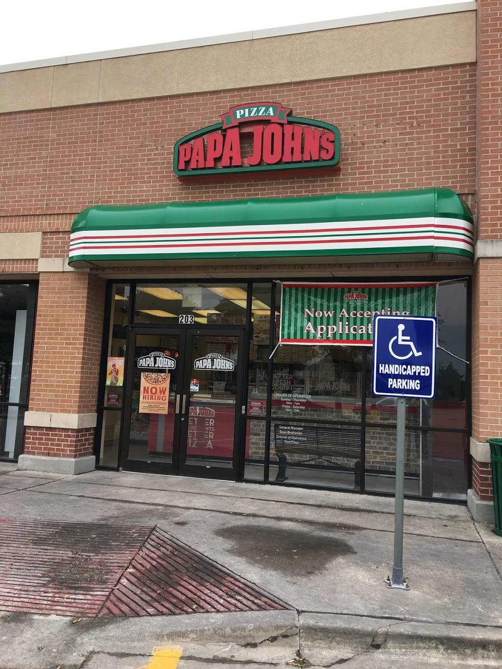 Papa Johns Pizza | restaurant | 6909 Coit Rd, Plano, TX 75024, USA | 9726187272 OR +1 972-618-7272
