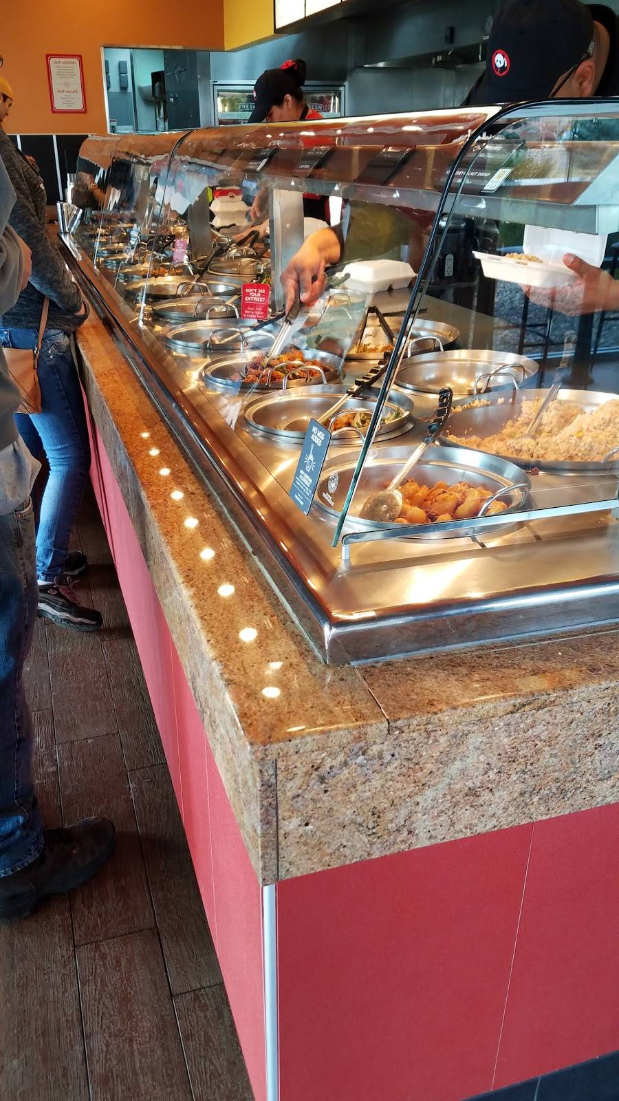 Panda Express | restaurant | 7165 Sheridan Boulevard, Westminster, CO 80003, USA | 3034879888 OR +1 303-487-9888