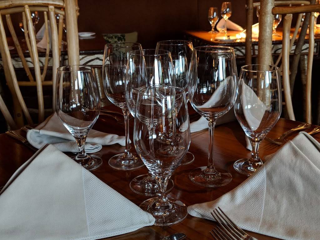 Artisans at the Lake Placid Lodge | restaurant | 144 Lodge Way, Lake Placid, NY 12946, USA | 5185232700 OR +1 518-523-2700