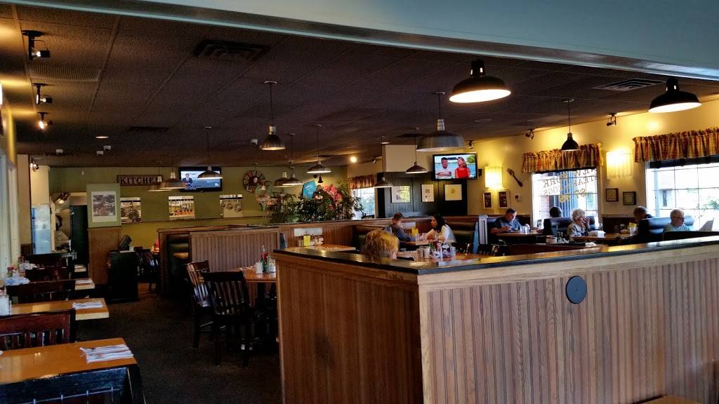 The Kozy | restaurant | 1600 Coburg Rd, Eugene, OR 97401, USA | 5417353818 OR +1 541-735-3818