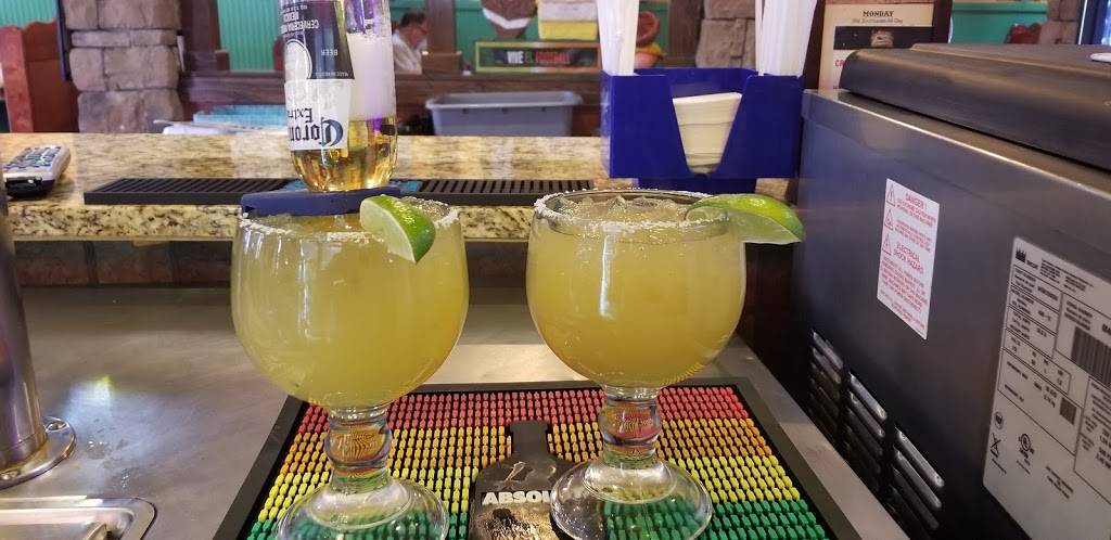 El Señor Rancho | restaurant | 149 Kelsey Ln #108, Lenoir City, TN 37772, USA | 8658166868 OR +1 865-816-6868