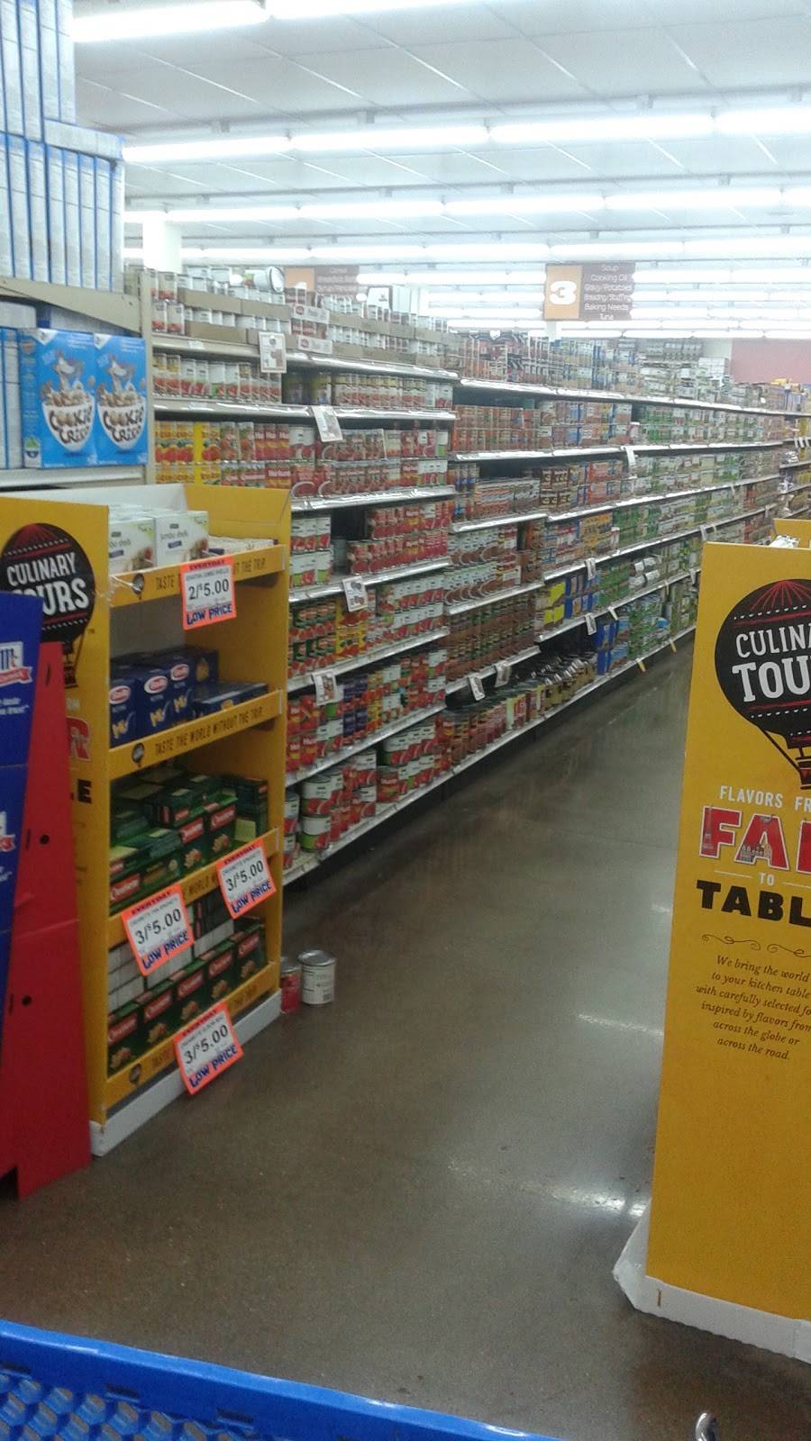 7 Mile Foods Inc | restaurant | 8139 Seven Mile E, Detroit, MI 48234, USA | 3138938888 OR +1 313-893-8888