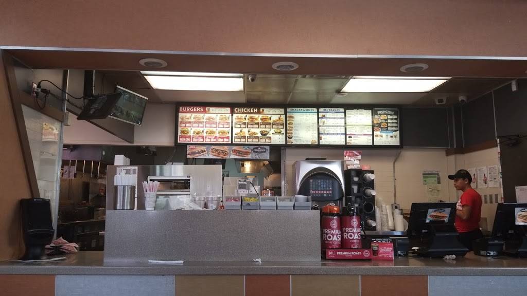 Jack in the Box | restaurant | 2424 E International Blvd, Oakland, CA 94601, USA | 5102611335 OR +1 510-261-1335