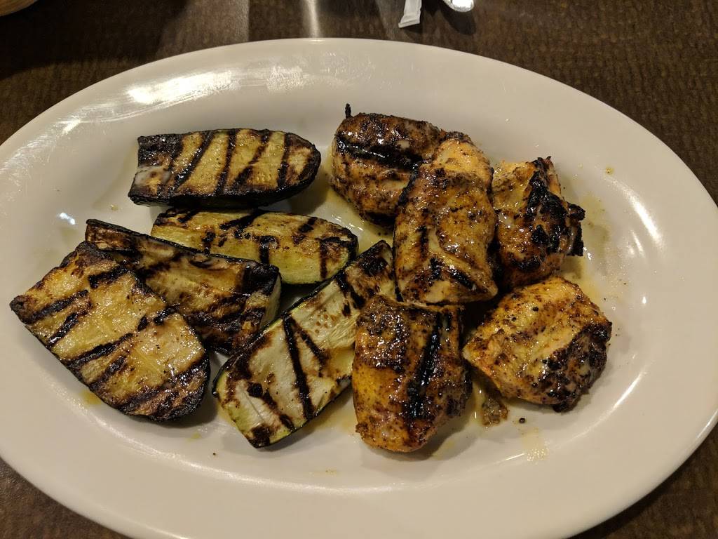 Cafe Sababa - Mediterranean Grill | restaurant | 4639 N Shallowford Rd, Dunwoody, GA 30338, USA | 6787058268 OR +1 678-705-8268