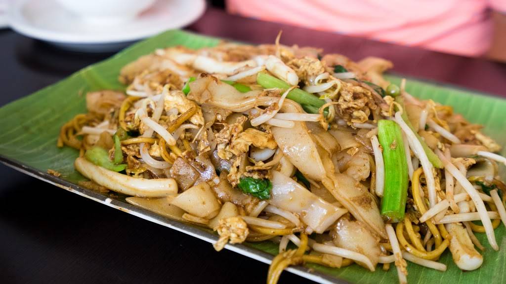 Singapore Cafe | restaurant | 3149 Hwy 6, Sugar Land, TX 77478, USA | 8325326277 OR +1 832-532-6277