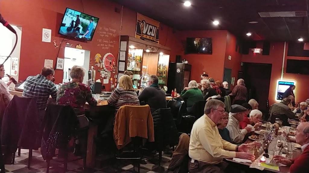 Bryan Park Bar And Grill | restaurant | 5516 Lakeside Ave, Richmond, VA 23228, USA | 8046270070 OR +1 804-627-0070