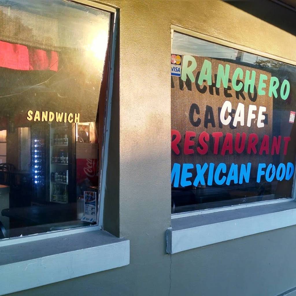 Ranchero Cafe Restaurant | restaurant | 344 N Ridgewood Dr, Sebring, FL 33870, USA | 8633144400 OR +1 863-314-4400
