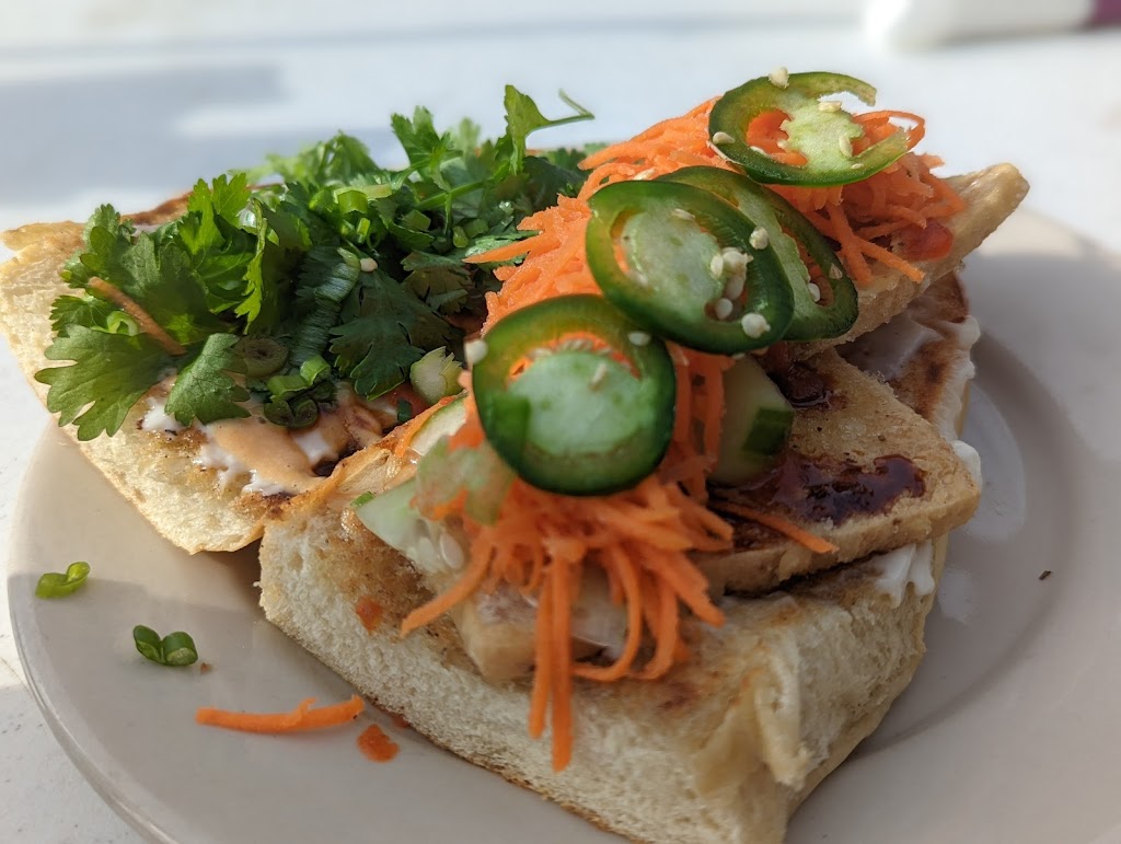 The Bark | restaurant | 507 All Saints St, Tallahassee, FL 32301, USA | 8509005936 OR +1 850-900-5936