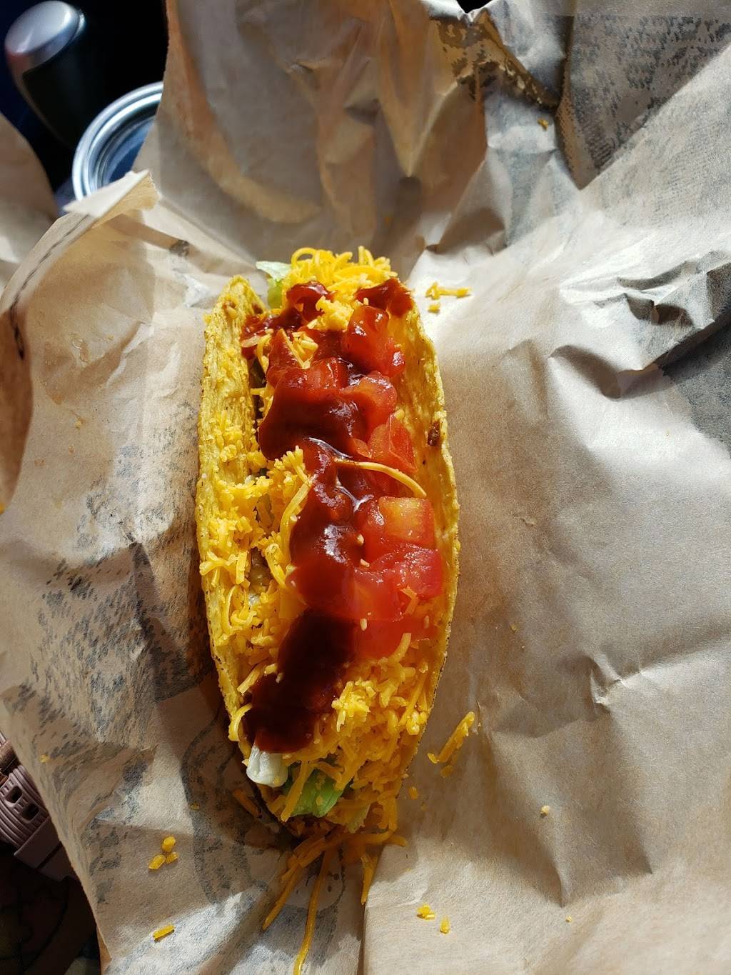 Del Taco | restaurant | 9570 GA-5, Douglasville, GA 30135, USA | 7704890015 OR +1 770-489-0015