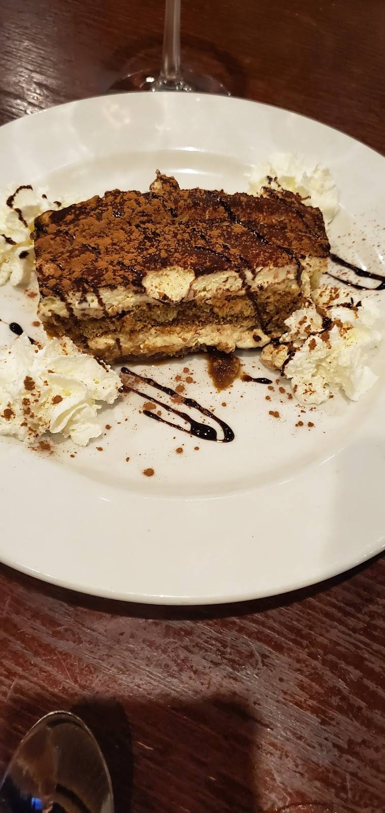 Vignetos Italian Grill | restaurant | 1342 SW 160th Ave, Weston, FL 33326, USA | 9546600470 OR +1 954-660-0470