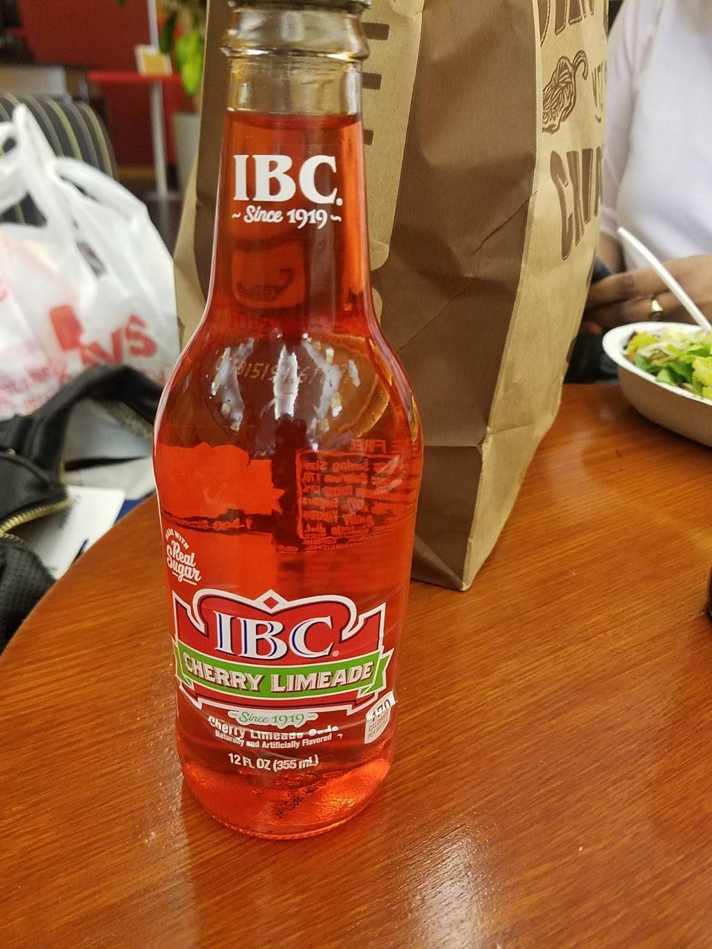 Wingstop | restaurant | 8470 Annapolis Rd #3, New Carrollton, MD 20784, USA | 2405827630 OR +1 240-582-7630