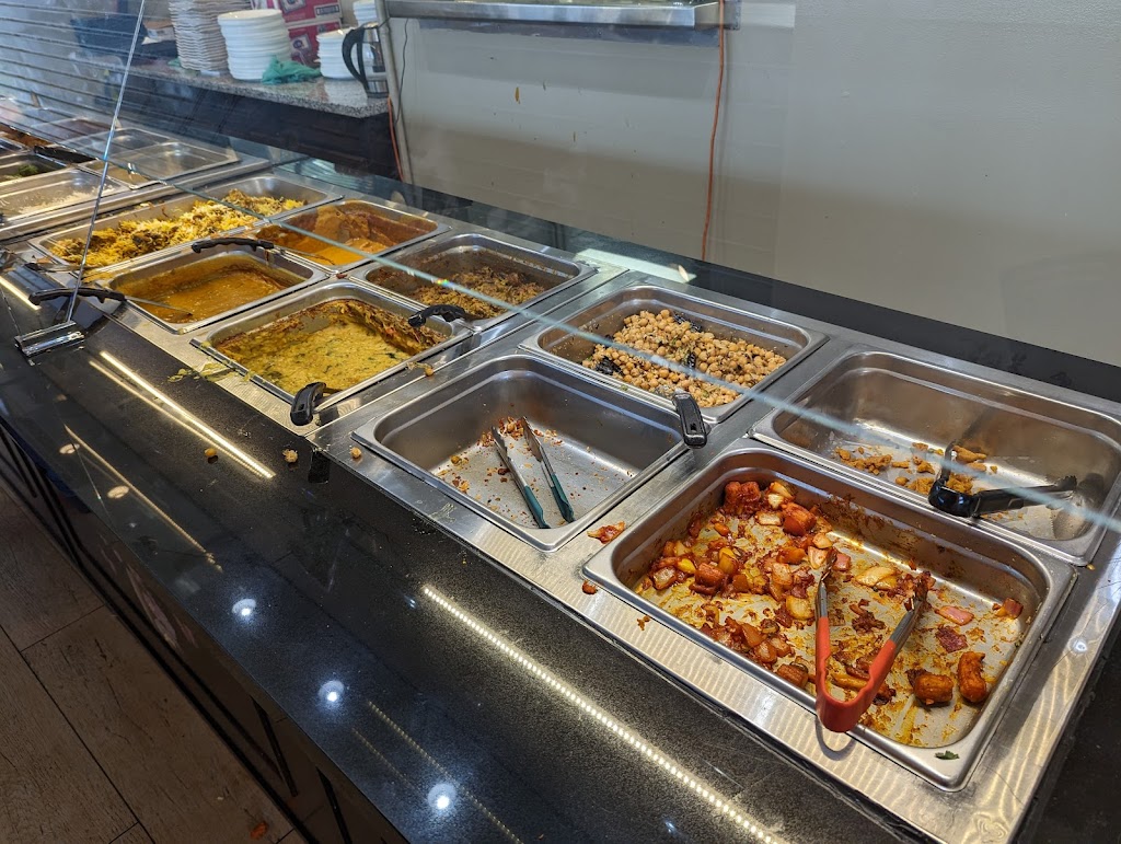 Pista House | restaurant | 2798 El Camino Real, Santa Clara, CA 95051, USA | 4086509306 OR +1 408-650-9306