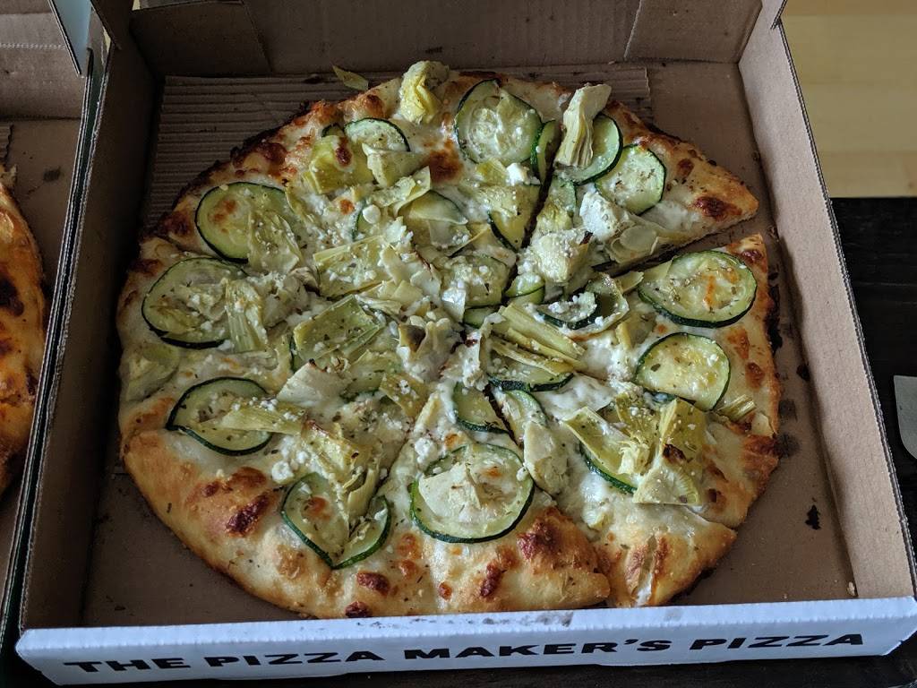 Pizzaiolo Gourmet Pizza | meal delivery | 2335 Trafalgar Rd, Oakville, ON L6H 6N9, Canada | 9052573737 OR +1 905-257-3737